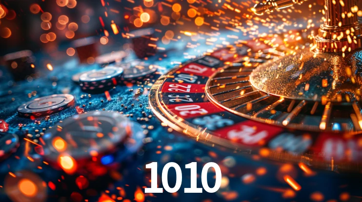 Experiência VIP 1010