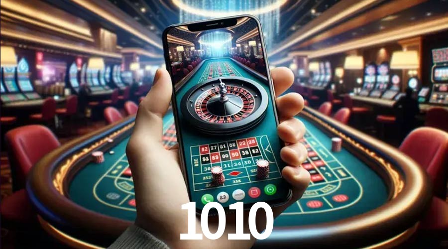 Statistics 1010