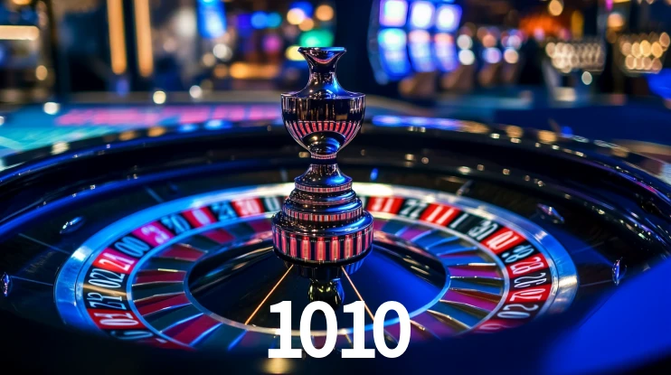 1010 games