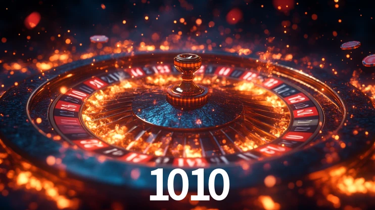 1010 - Cassino Online e Slots com - 1010 bet