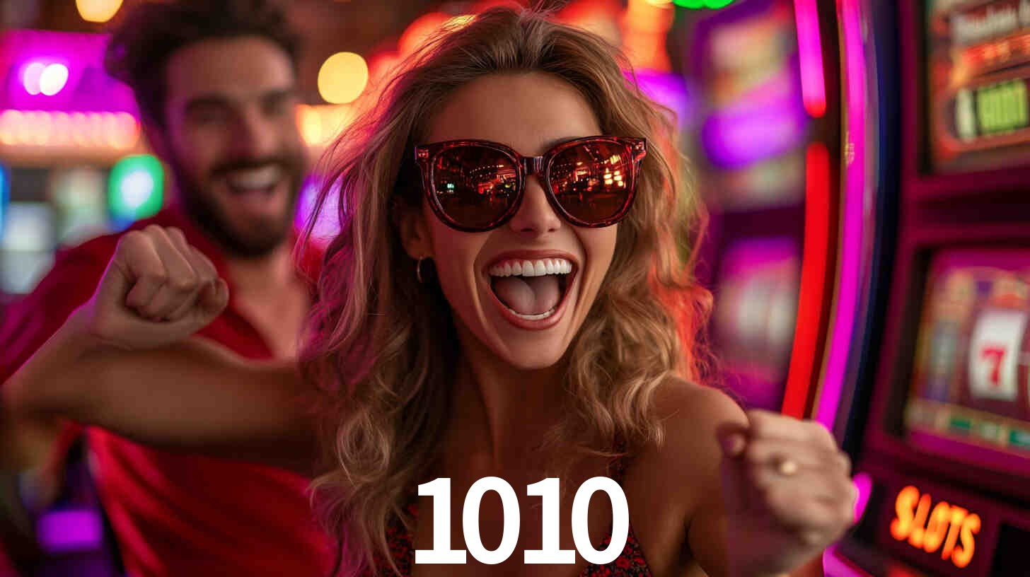 Apostas de Tênis 1010