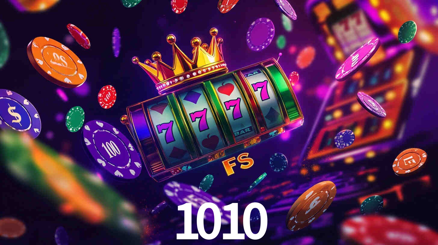1010 games