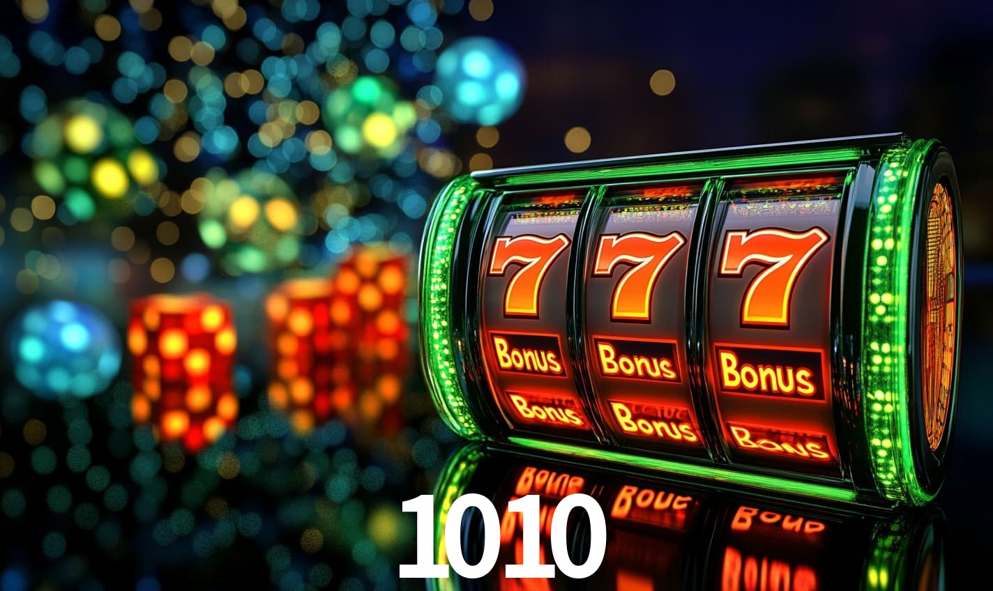 Apostas Esportivas na 1010: Um Guia Completo