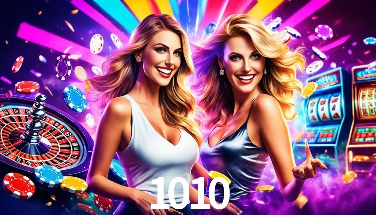 Descubra a Essência do 1010: Nossa História e Compromissos