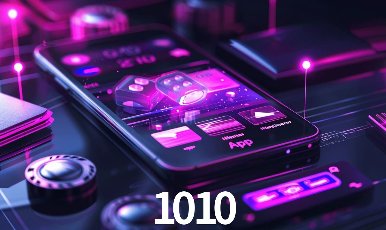 Live Casino 1010
