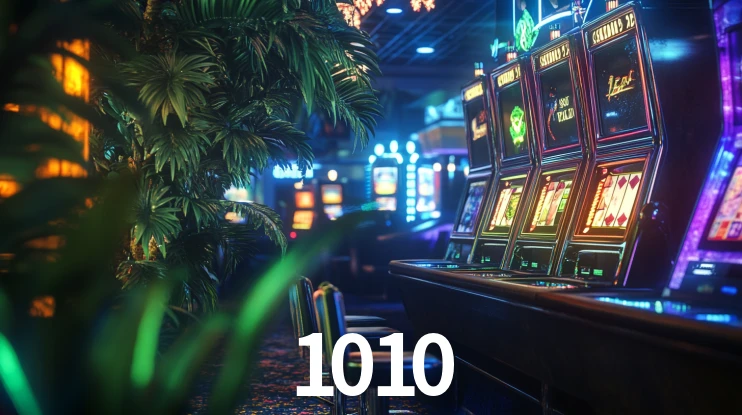 Exclusive Games 1010