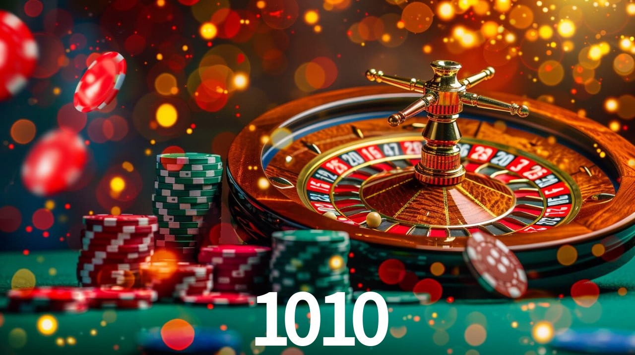 Login Seguro 1010