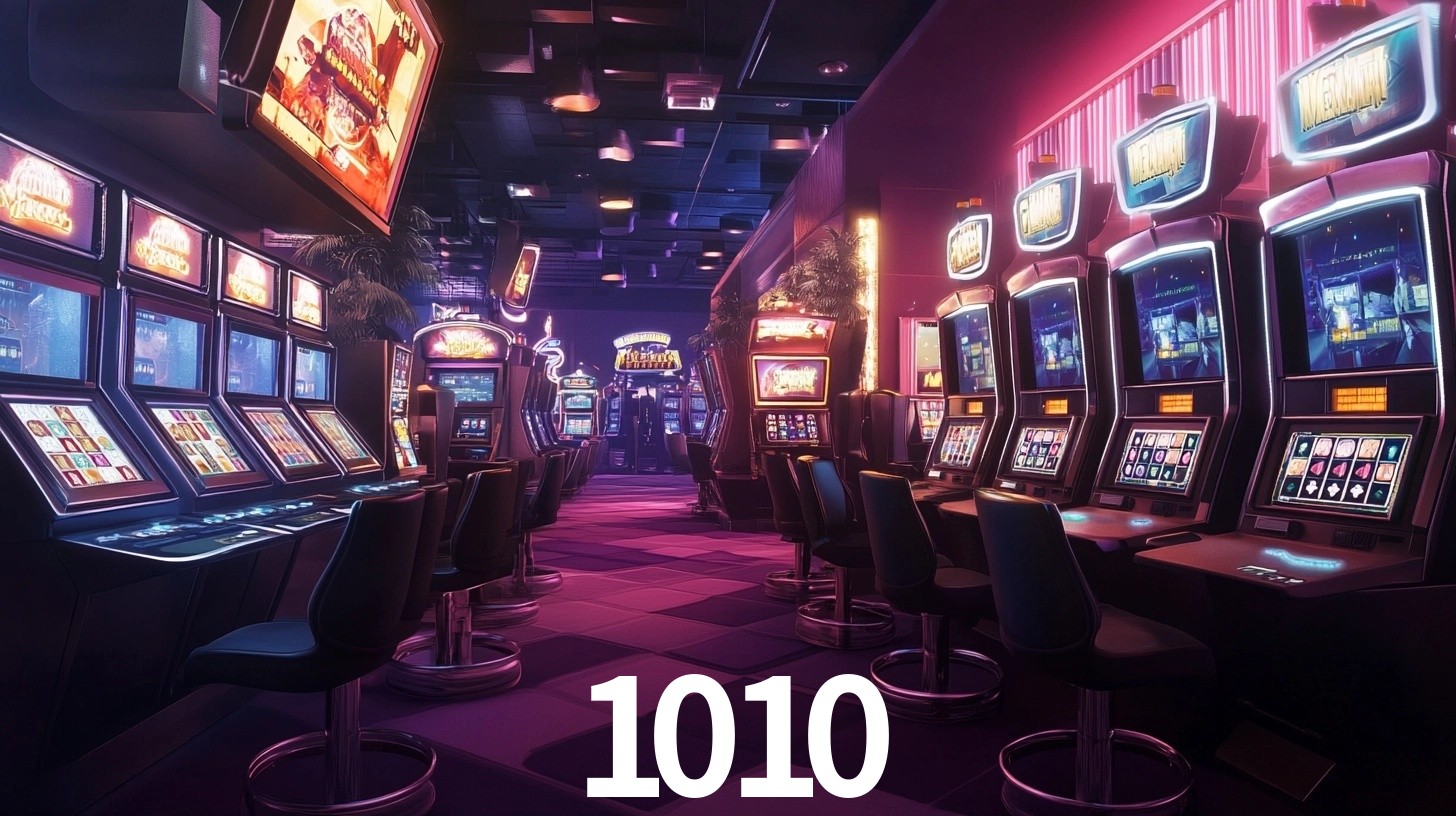 1010 bet
