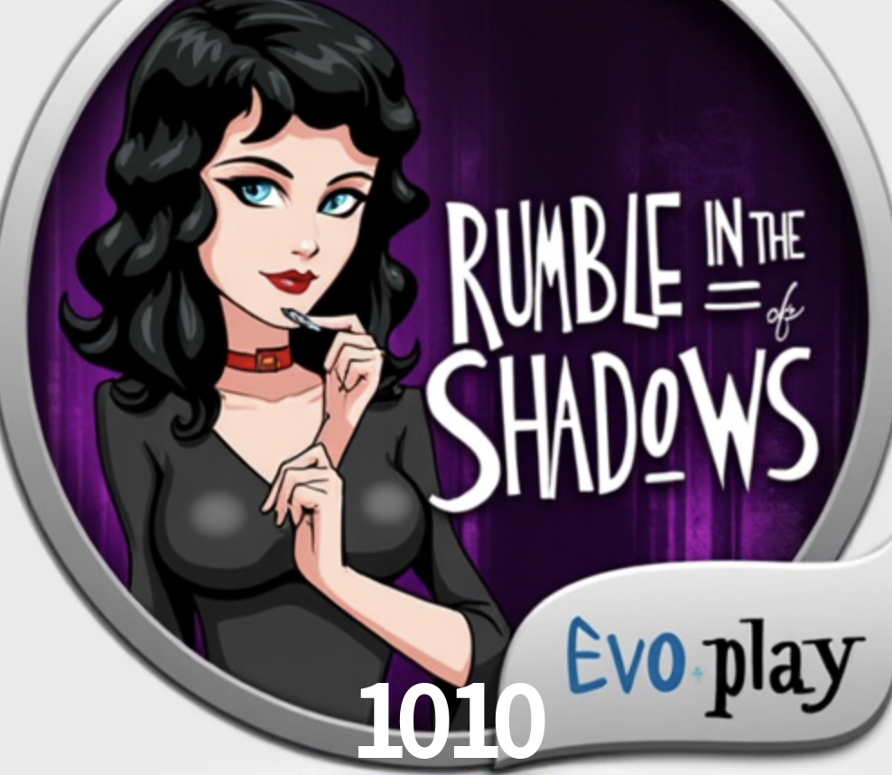 Slot Games 1010