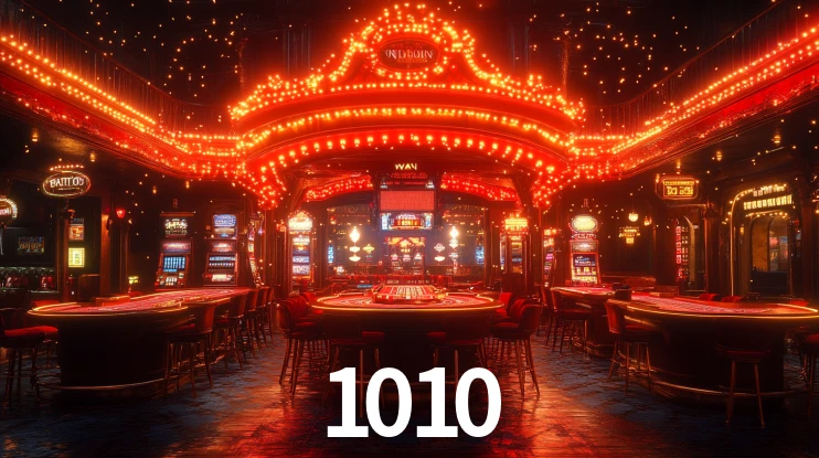 1010 bet