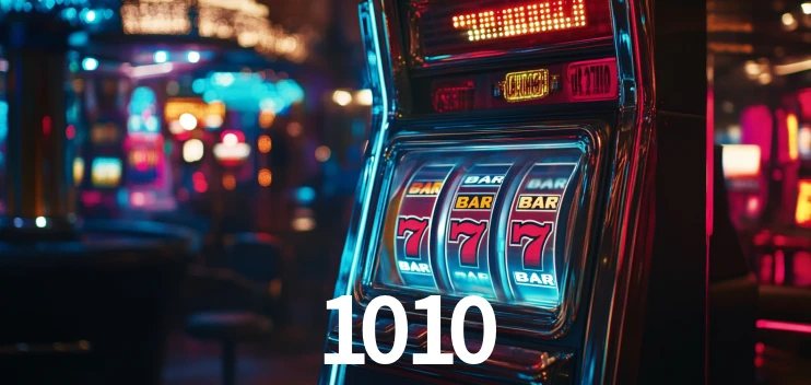 1010 App Interface