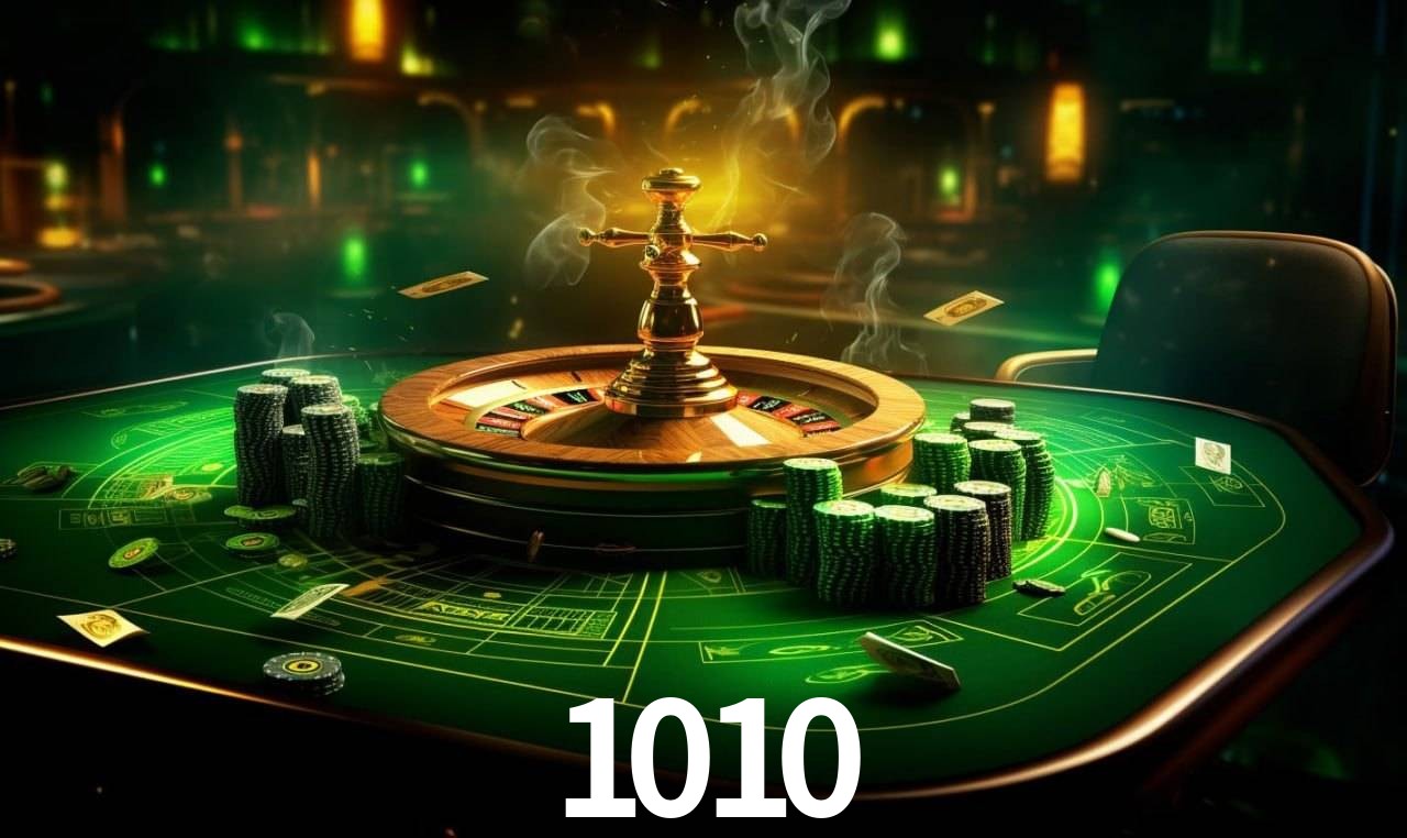Integração de APIs 1010