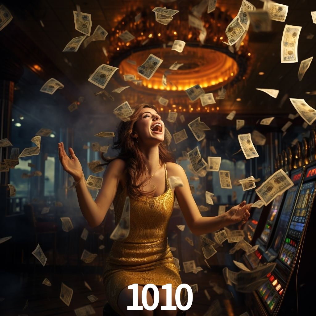 Daily Bonuses 1010