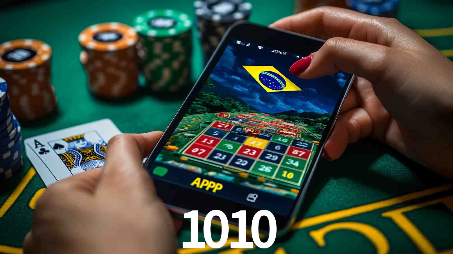 Jogo Aviator 1010