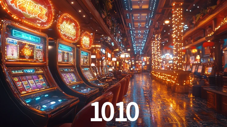1010 games