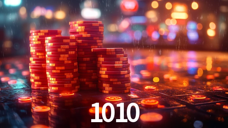 1010: Jogue Crash e Experimente Alta Recompensa Instantânea