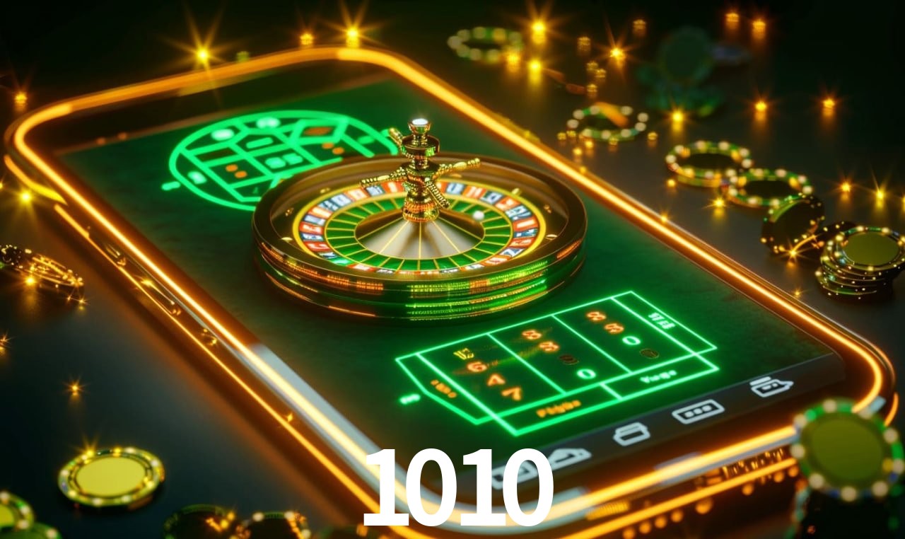 Descubra a Essência do 1010: Nossa História e Compromissos