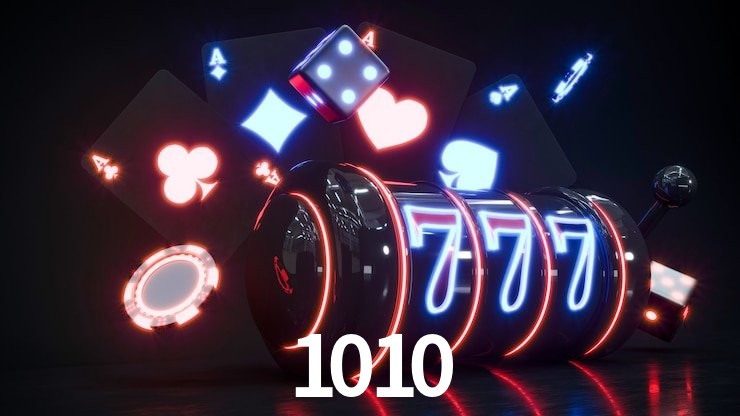 Blackjack Table 1010