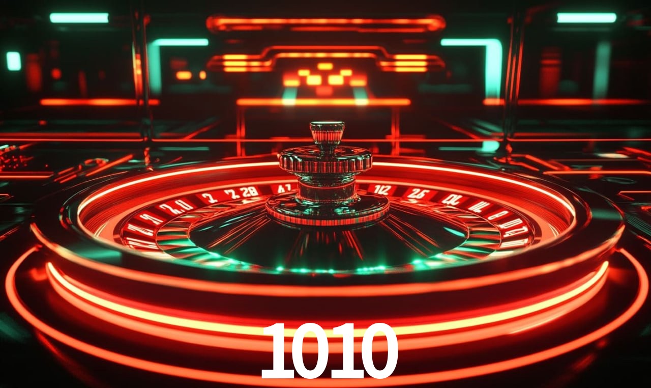 Interface do App 1010
